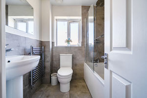 Bathroom- click for photo gallery